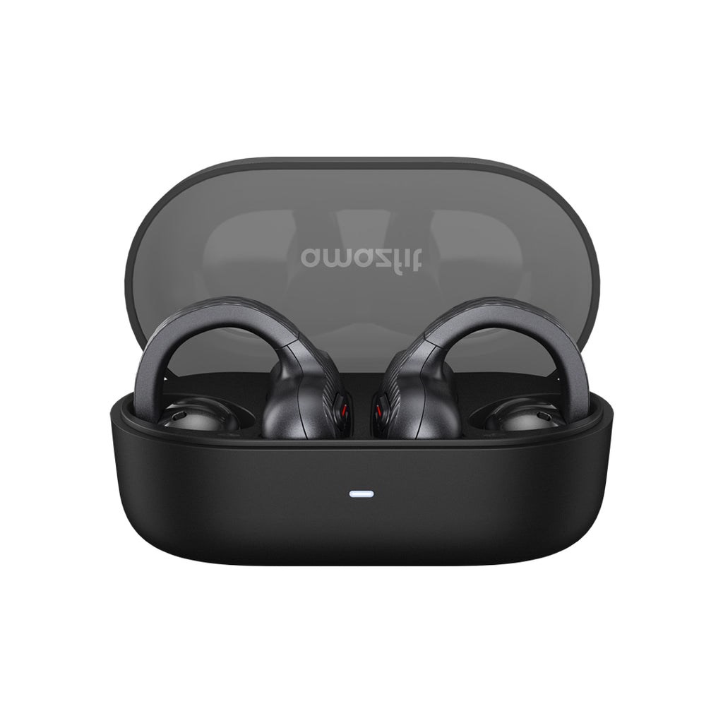 Amazfit Up Headset Wireless In-ear Calls/Music USB Type-C Bluetooth Black Amazfit Up Headset Wireless In-ear Calls/Music USB Type-C Bluetooth Black