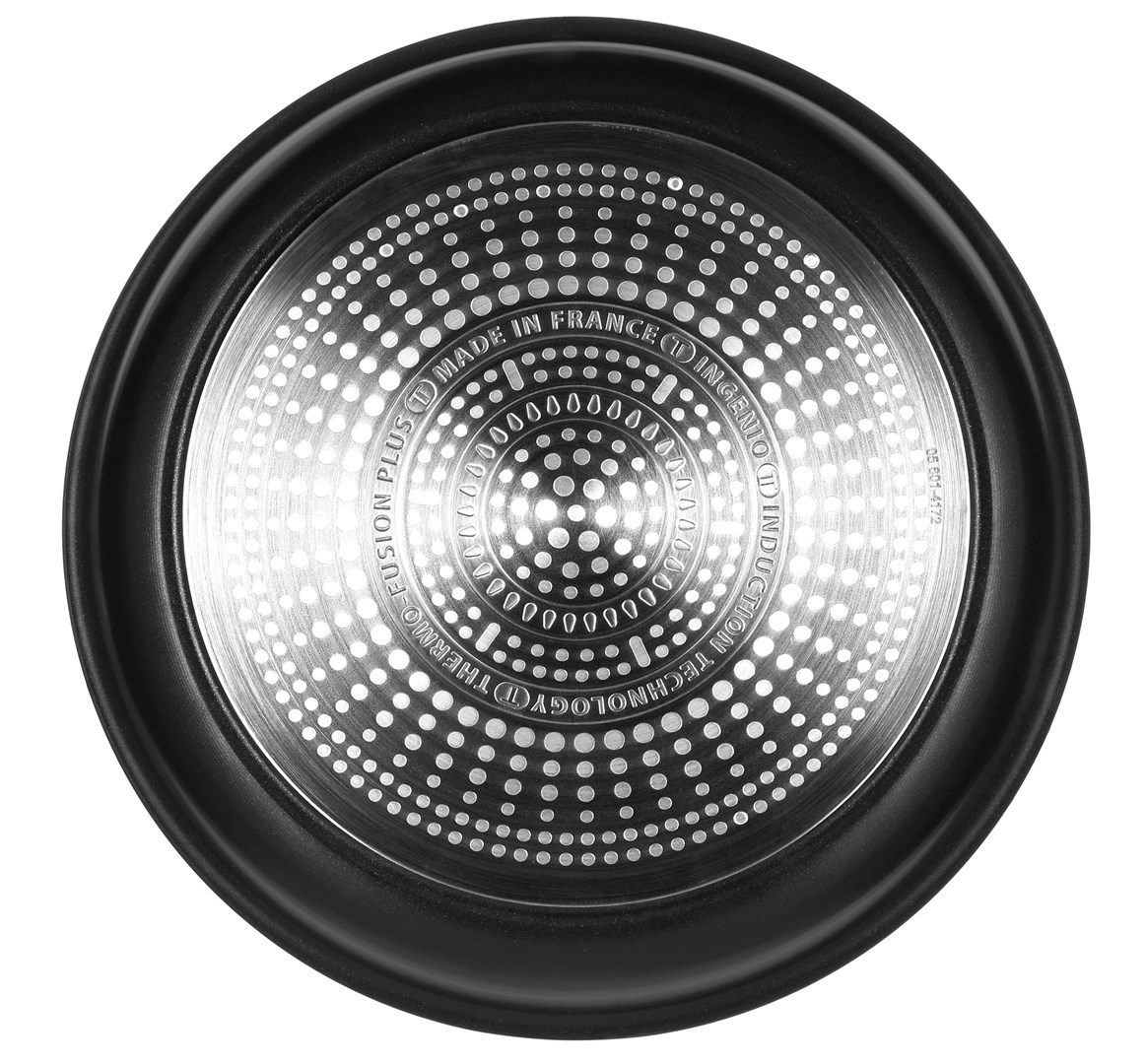 TEFAL INGENIO UNLIMITED 24cm frying pan TEFAL INGENIO UNLIMITED 24cm frying pan