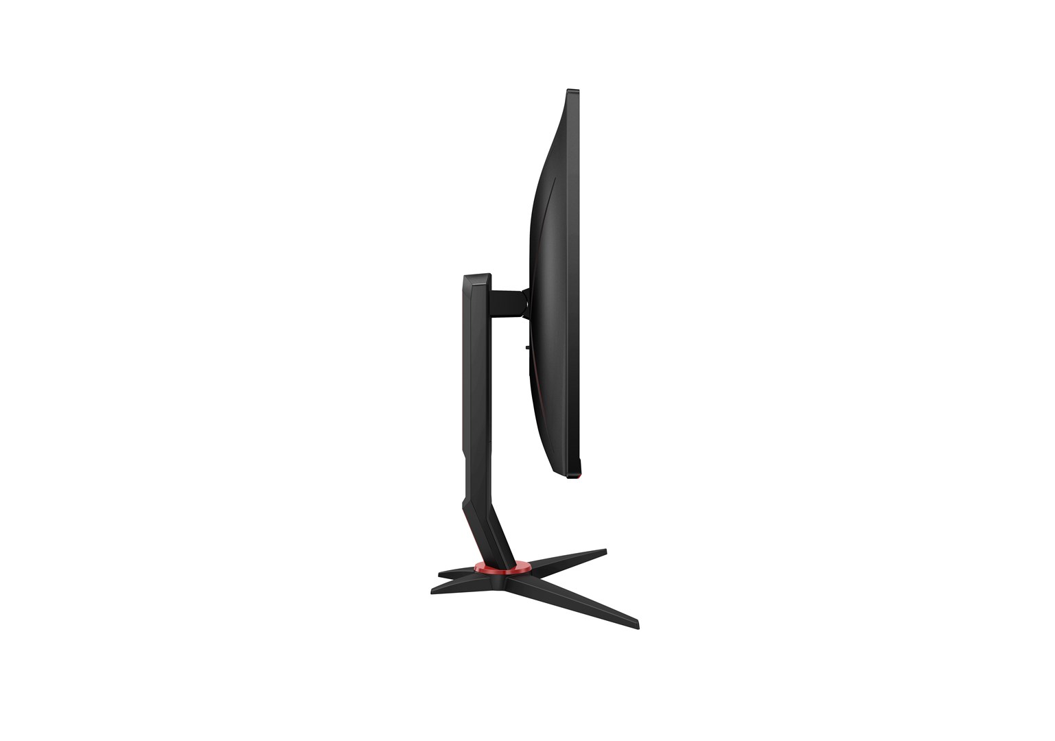 AOC G2 27G2ZN3/BK computer monitor 68.6 cm (27") 1920 x 1080 pixels Full HD LCD Black, Red AOC G2 27G2ZN3/BK computer monitor 68.6 cm (27") 1920 x 1080 pixels Full HD LCD Black, Red