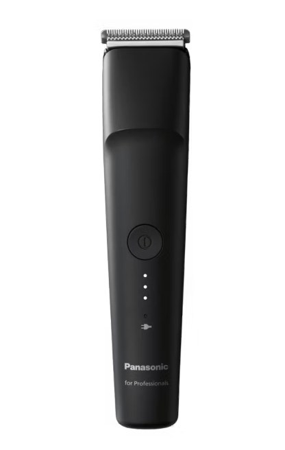 Panasonic ER-GP23 Black Lithium-Ion (Li-Ion) Panasonic ER-GP23 Black Lithium-Ion (Li-Ion)