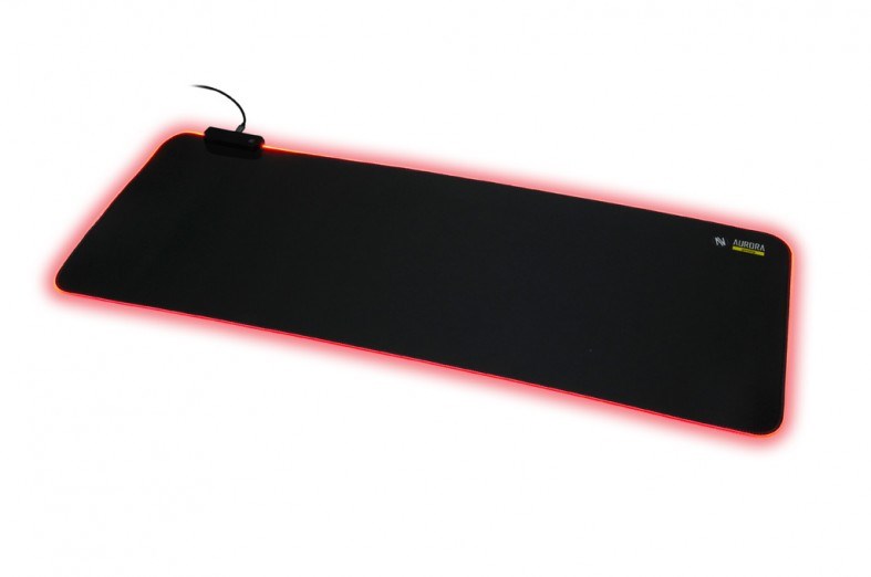 iBox IMPG5 mouse pad Gaming mouse pad Black iBox IMPG5 mouse pad Gaming mouse pad Black