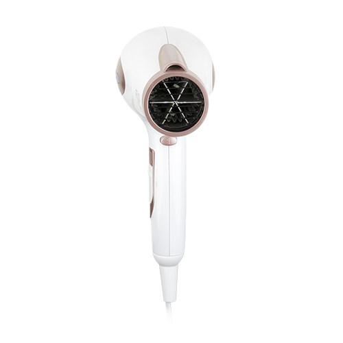 Adler AD 2248 hair dryer 2400 W Bronze, White Adler AD 2248 hair dryer 2400 W Bronze, White