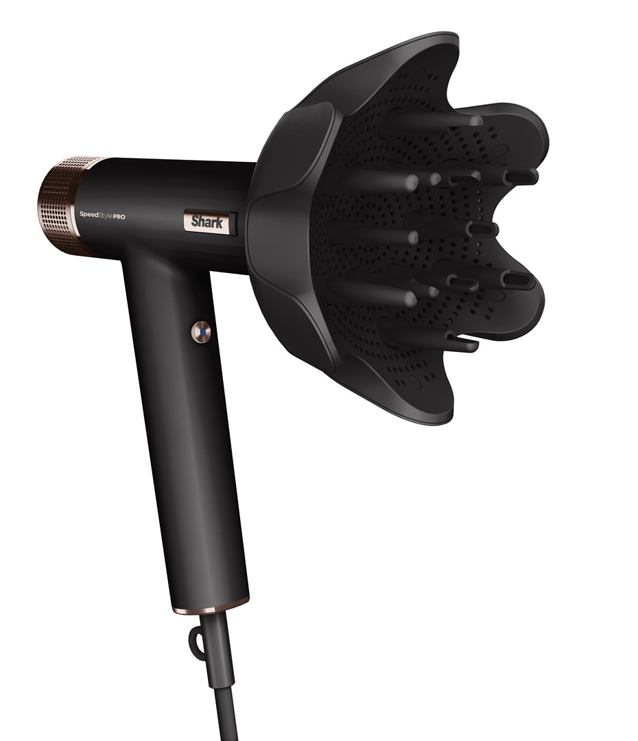 Shark Speedstyle Pro Hair Dryer Shark Speedstyle Pro Hair Dryer