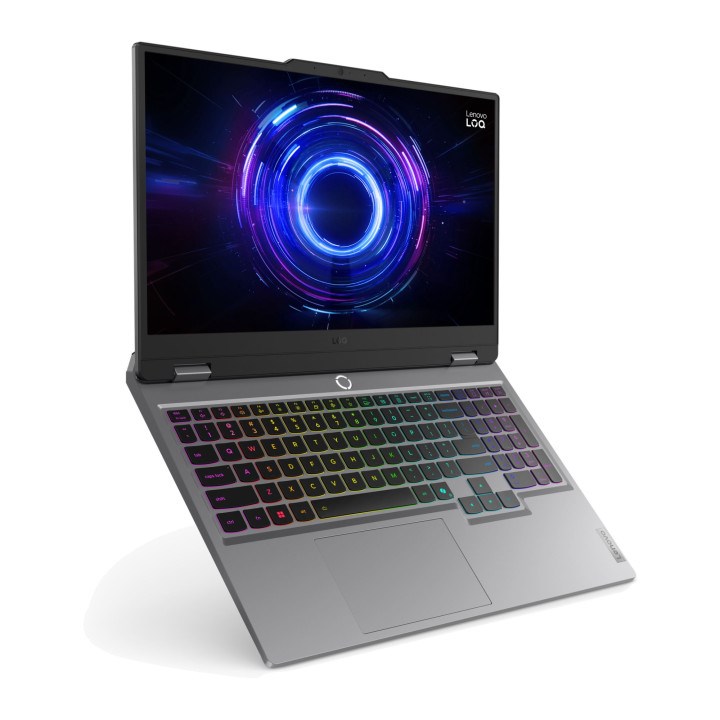 Lenovo LOQ 15IRX10 i5-13450HX 15.6" FHD IPS 300 nits 144 Hz AG 32 GB DDR5 4800 SSD 1 TB GeForce RTX 5050 8 GB 60 Wh NoOS Luna Grey Lenovo LOQ 15IRX10 i5-13450HX 15.6" FHD IPS 300 nits 144 Hz AG 32 GB DDR5 4800 SSD 1 TB GeForce RTX 5050 8 GB 60 Wh NoOS Luna Grey