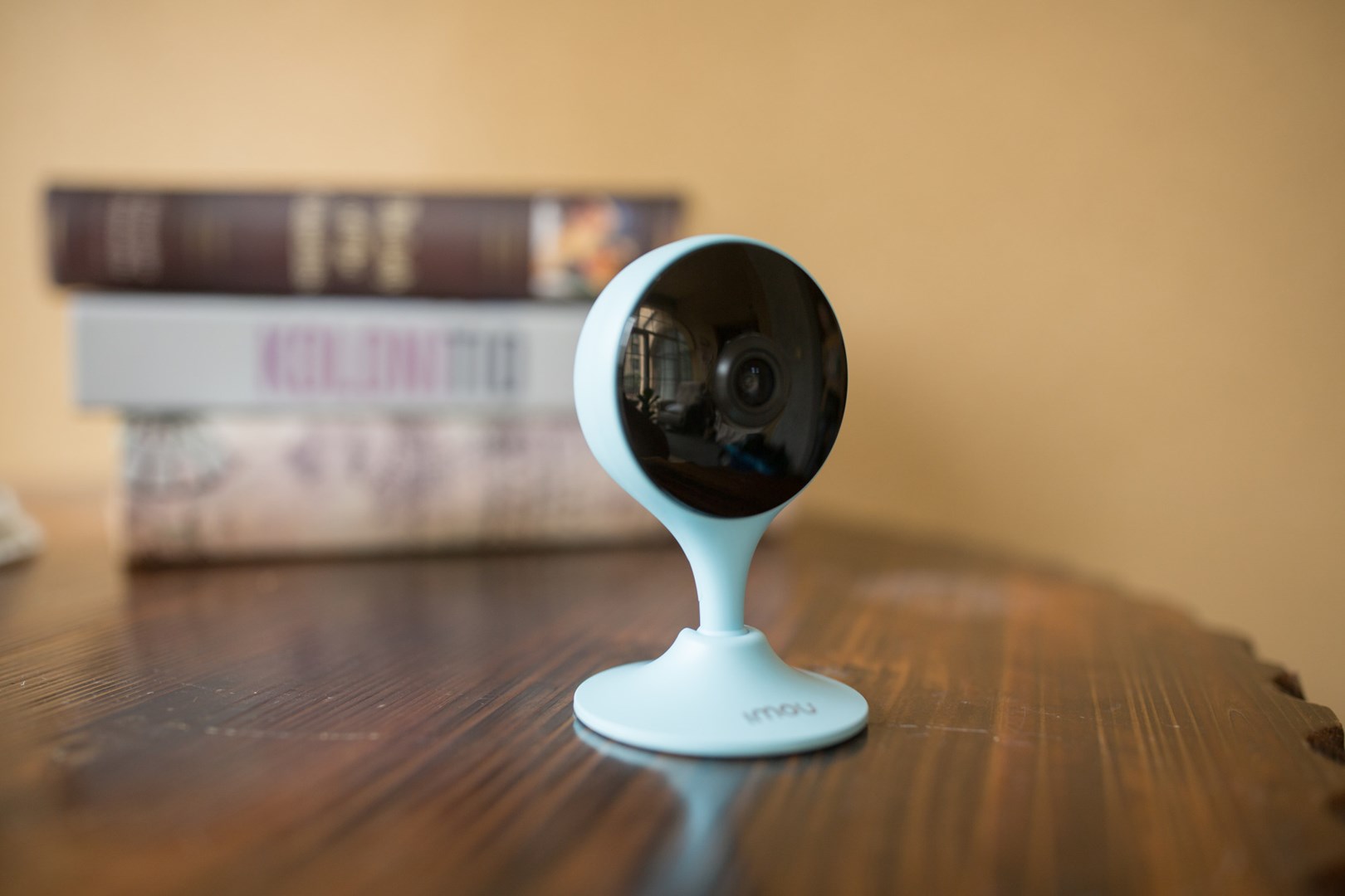 Imou Cue 2 IP security camera Indoor 1920 x 1080 pixels Desk/Wall Imou Cue 2 IP security camera Indoor 1920 x 1080 pixels Desk/Wall