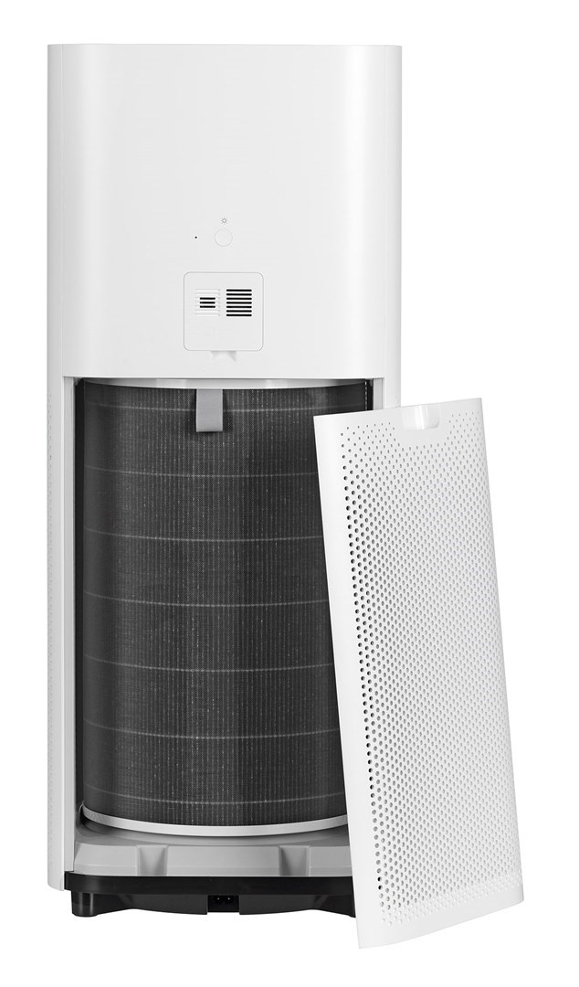 Xiaomi Smart Air Purifier 4 Pro 60 m² 65 dB White Xiaomi Smart Air Purifier 4 Pro 60 m² 65 dB White