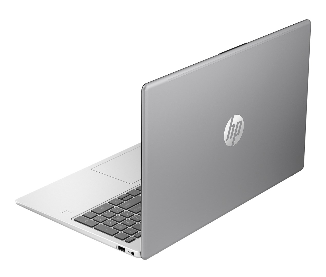 HP 250R G10 Intel Core 5 120U Laptop 39.6 cm (15.6") Full HD 16 GB DDR4-SDRAM 512 GB SSD Wi-Fi 6 (802.11ax) Windows 11 Home Silver HP 250R G10 Intel Core 5 120U Laptop 39.6 cm (15.6") Full HD 16 GB DDR4-SDRAM 512 GB SSD Wi-Fi 6 (802.11ax) Windows 11 Home Silver