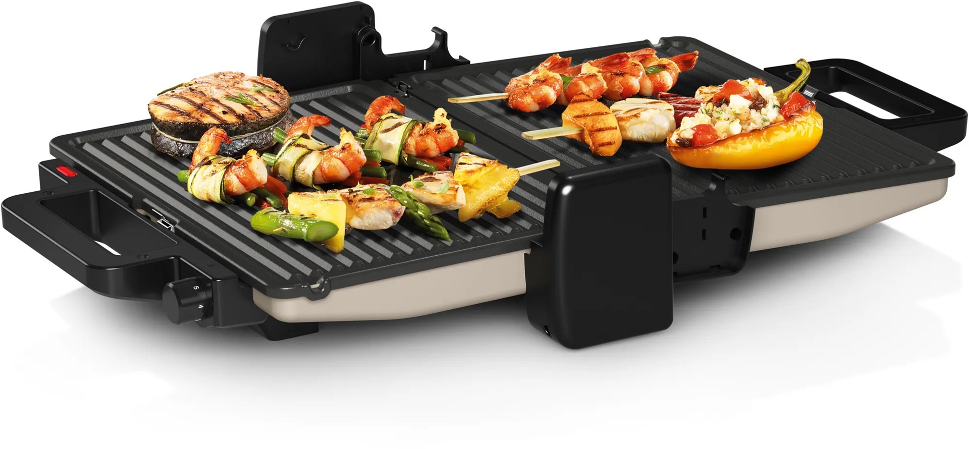 Bosch TCG3302 contact grill Bosch TCG3302 contact grill