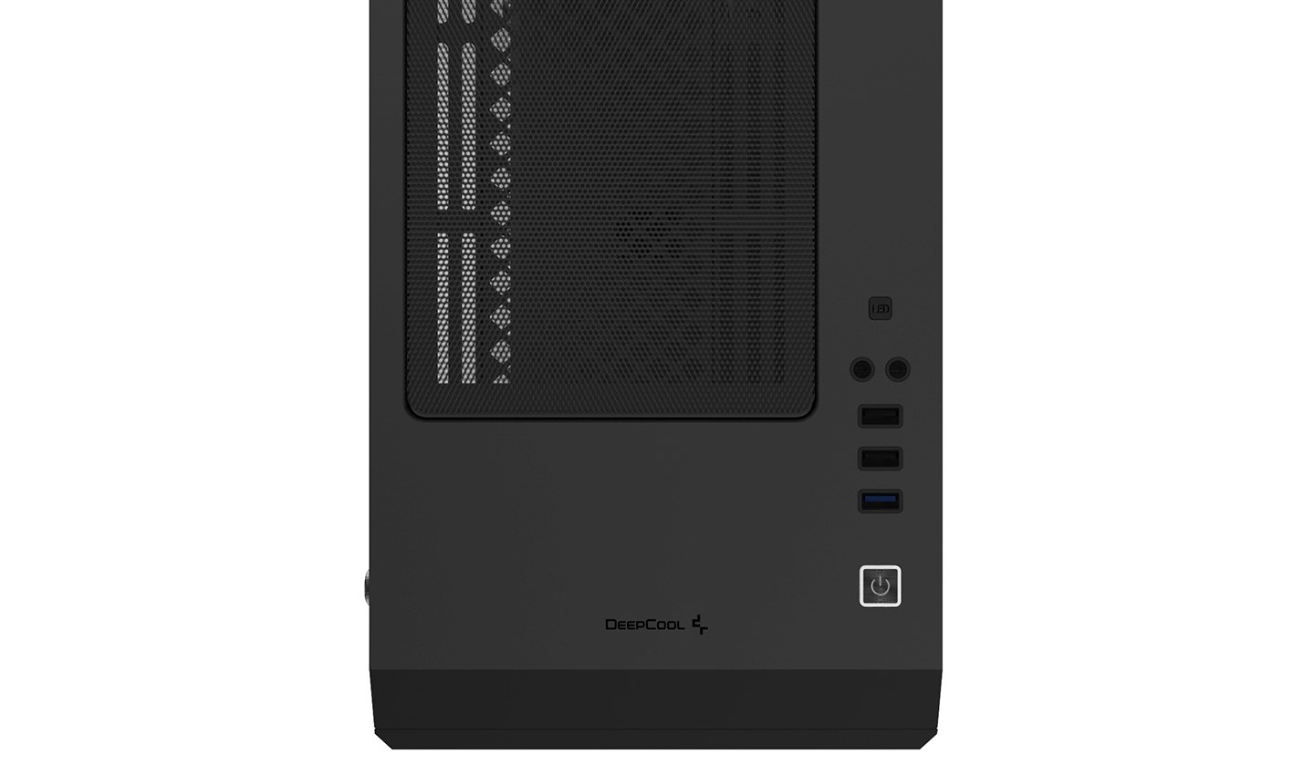 DeepCool Matrexx 50 ADD-RGB 4F Midi Tower Black DeepCool Matrexx 50 ADD-RGB 4F Midi Tower Black