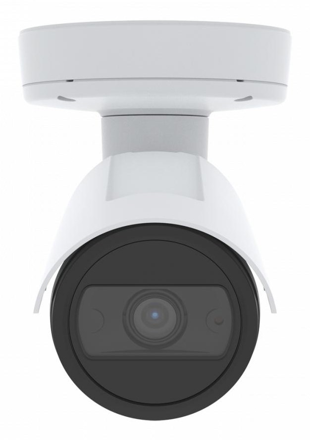 Axis 01997-001 security camera Bullet IP security camera Indoor & outdoor 1920 x 1080 pixels Wall Axis 01997-001 security camera Bullet IP security camera Indoor & outdoor 1920 x 1080 pixels Wall