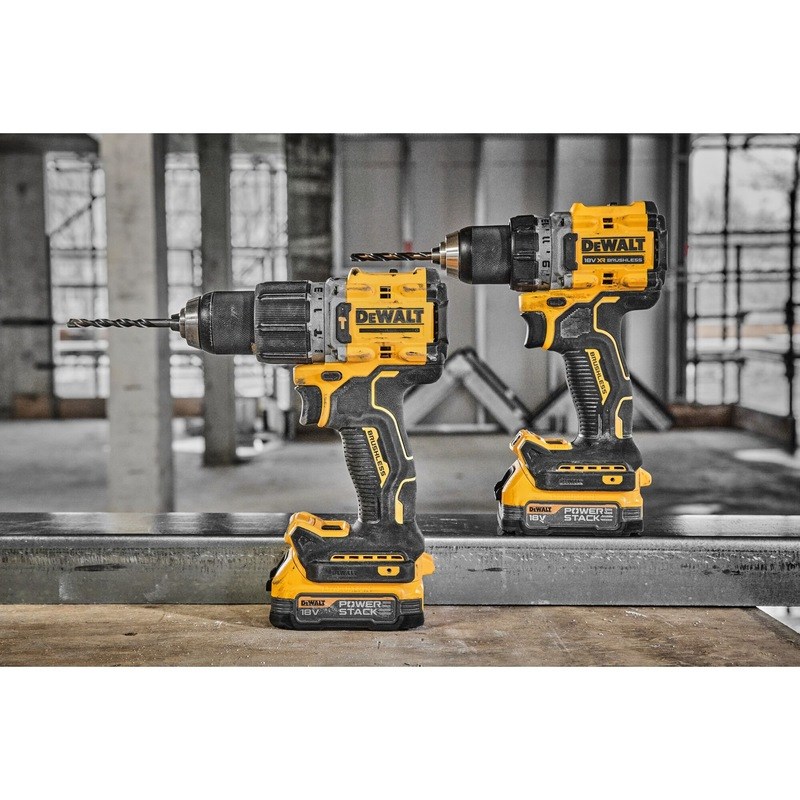 Drill/driver 18V BL DCD805NT DEWALT Drill/driver 18V BL DCD805NT DEWALT