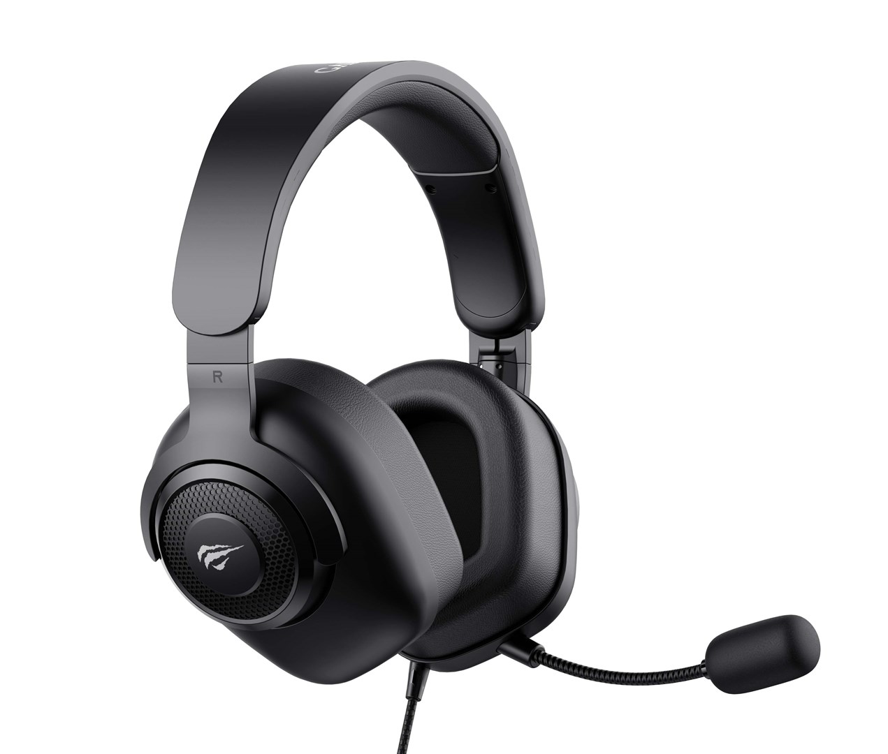 Havit H2230D Gaming Kulaklık Siyah Headset Havit H2230D Gaming Kulaklık Siyah Headset