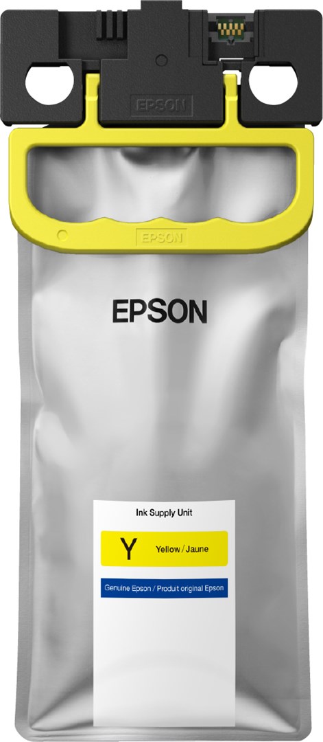 Epson C13T11P440 ink cartridge 1 pc(s) Original Extra (Super) High Yield Yellow Epson C13T11P440 ink cartridge 1 pc(s) Original Extra (Super) High Yield Yellow