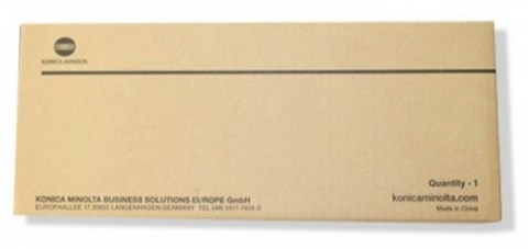 Konica Minolta A9K70RD toner cartridge 1 pc(s) Compatible Black Konica Minolta A9K70RD toner cartridge 1 pc(s) Compatible Black