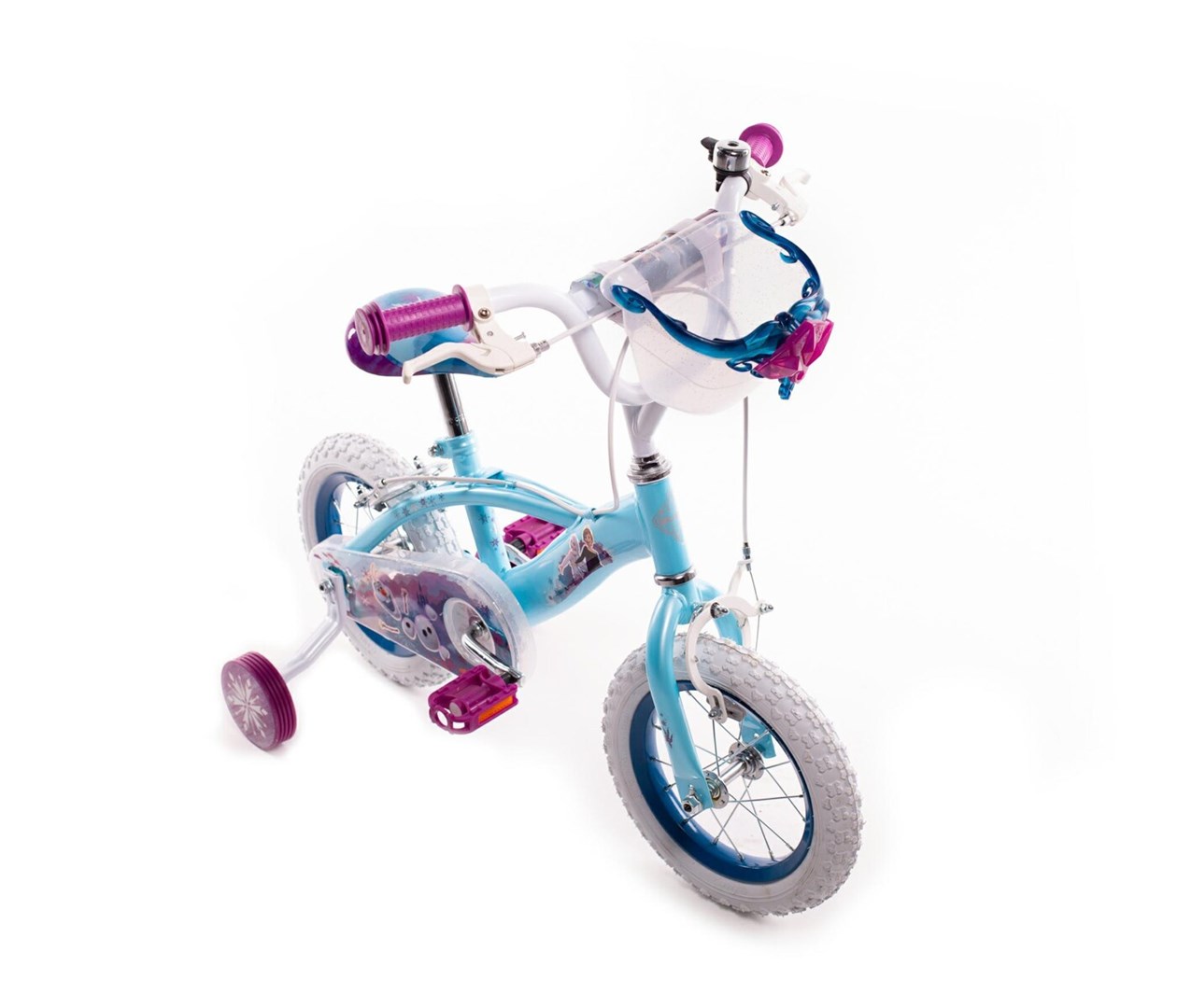 HUFFY 12" Frozen Children's Bike HUFFY 12" Frozen Children's Bike
