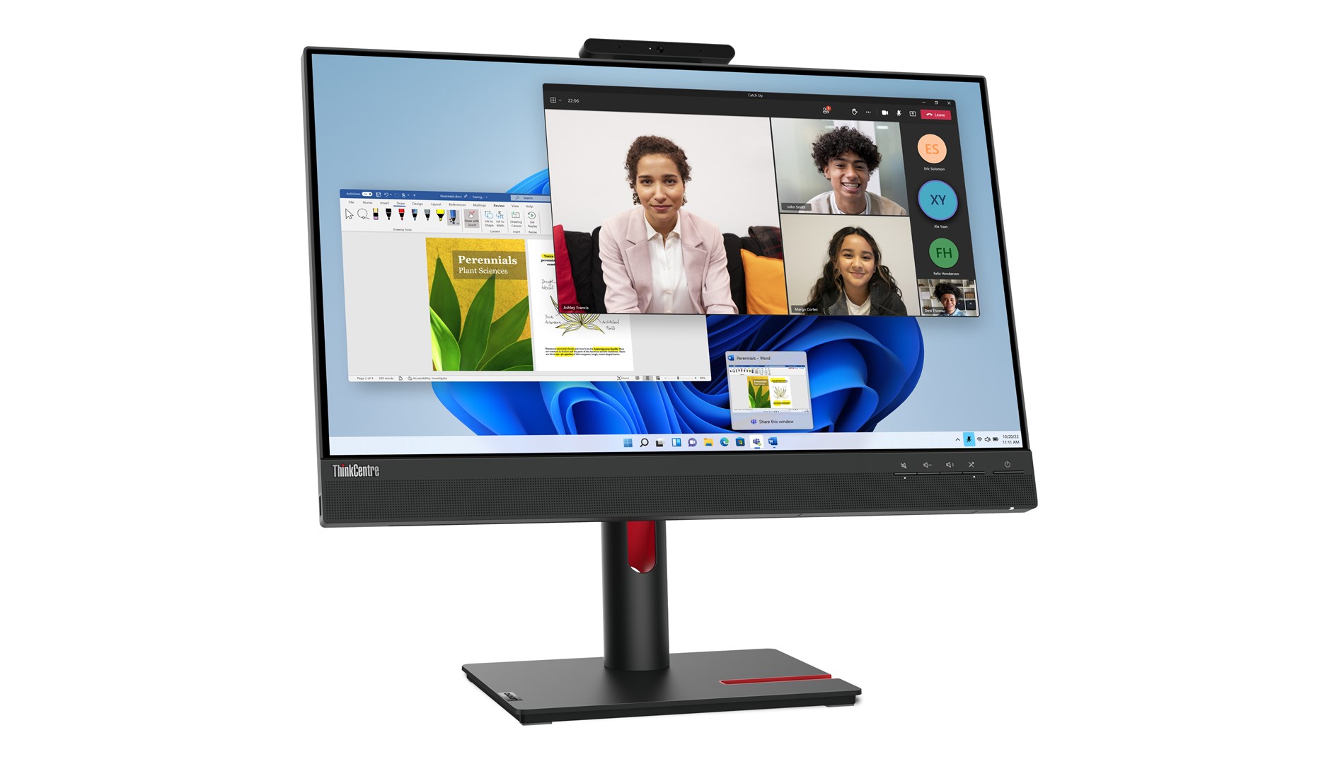 Lenovo ThinkCentre Tiny-In-One 24 LED display 60.5 cm (23.8") 1920 x 1080 pixels Full HD Touchscreen Black Lenovo ThinkCentre Tiny-In-One 24 LED display 60.5 cm (23.8") 1920 x 1080 pixels Full HD Touchscreen Black