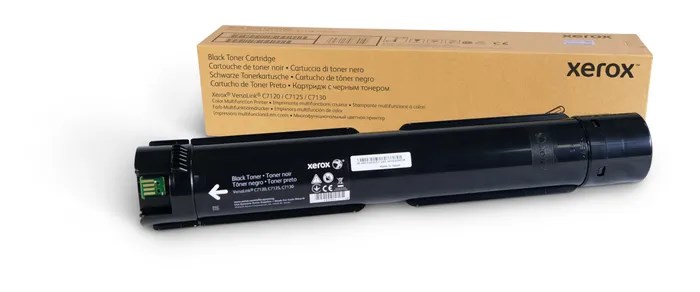 Xerox 006R01828 toner cartridge 1 pc(s) Original Black Xerox 006R01828 toner cartridge 1 pc(s) Original Black