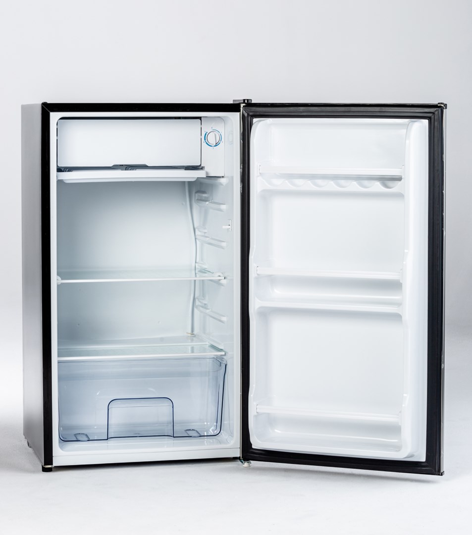 Refrigerator-freezer combination Ravanson LKK-90ES Refrigerator-freezer combination Ravanson LKK-90ES