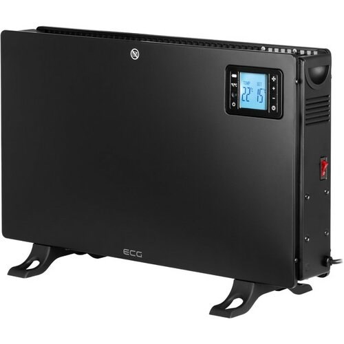 Camry | Convection Fan Heater with Remote Control | CR 7739 | Convection Heater | 2000 W | Number of power levels 3 | Suitable for rooms up to m2 | White Camry | Convection Fan Heater with Remote Control | CR 7739 | Convection Heater | 2000 W | Number of power levels 3 | Suitable for rooms up to m2 | White