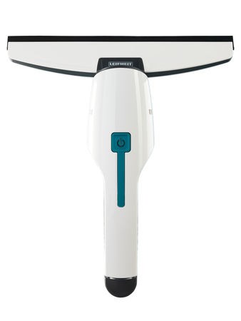 Leifheit 51030 electric window cleaner White Leifheit 51030 electric window cleaner White