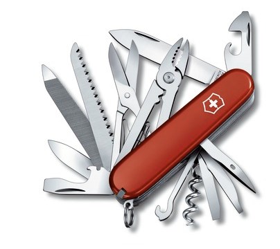 Victorinox Handyman Multi-tool knife Victorinox Handyman Multi-tool knife