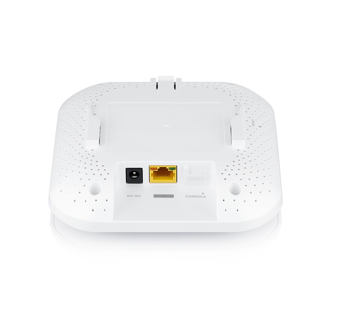 Zyxel NWA50AX 1775 Mbit/s White Power over Ethernet (PoE) Zyxel NWA50AX 1775 Mbit/s White Power over Ethernet (PoE)