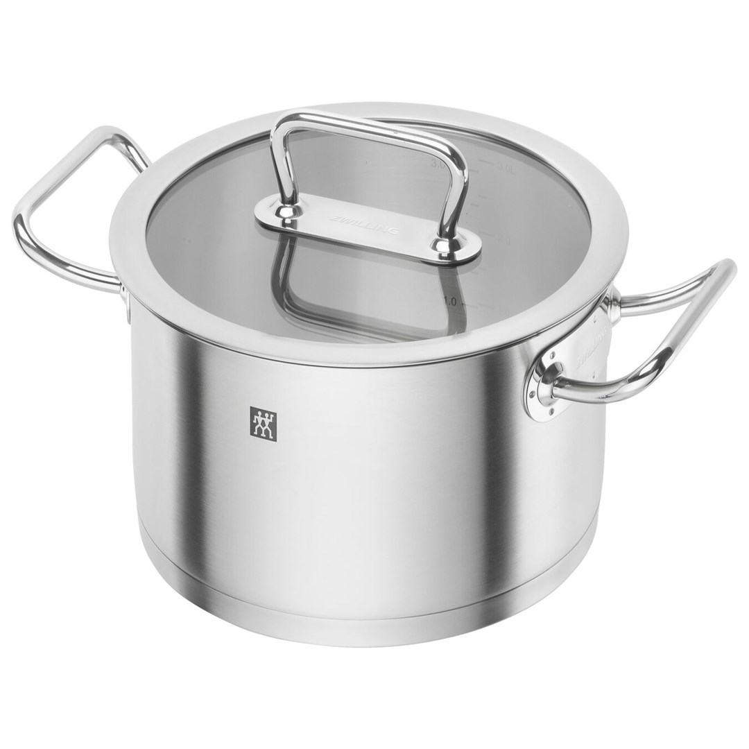 ZWILLING 65120-005-0 pan set 5 pc(s) ZWILLING 65120-005-0 pan set 5 pc(s)