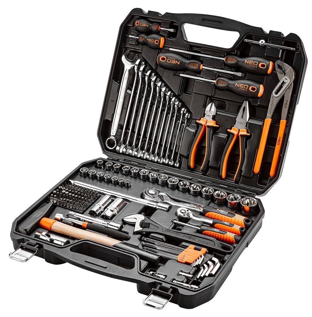 NEO tools 08-945 socket/socket set NEO tools 08-945 socket/socket set