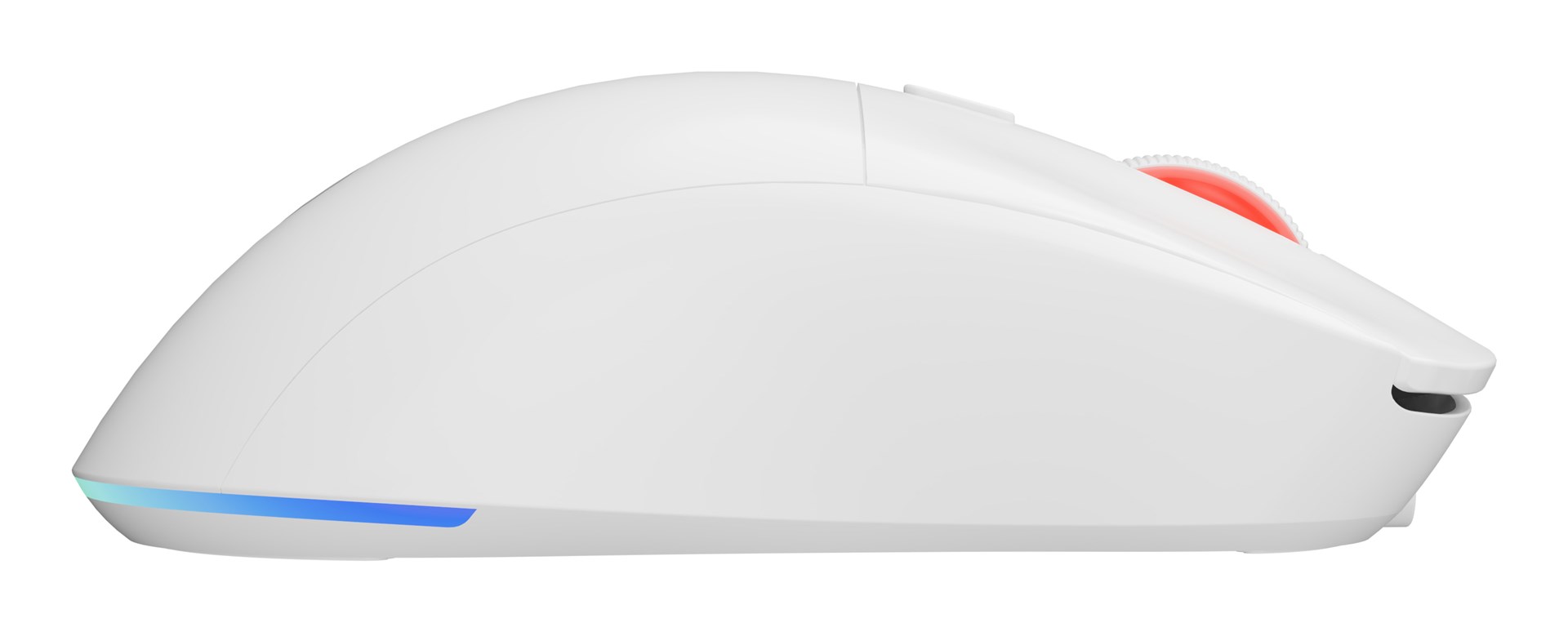 GENESIS Zircon XIII mouse Gaming Ambidextrous RF Wireless + USB Type-C Optical 26000 DPI GENESIS Zircon XIII mouse Gaming Ambidextrous RF Wireless + USB Type-C Optical 26000 DPI