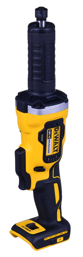 DeWALT DCG426N-XJ die/straight grinder Straight die grinder 25000 RPM Black, Yellow 1000 W DeWALT DCG426N-XJ die/straight grinder Straight die grinder 25000 RPM Black, Yellow 1000 W