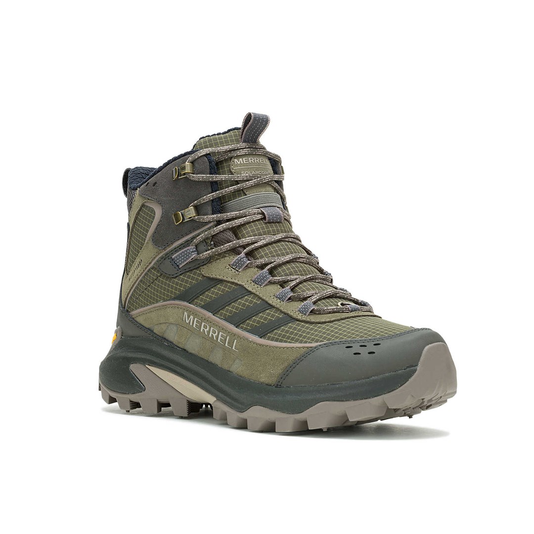 Merrell Moab Speed 2 Thermo Mid Merrell Moab Speed 2 Thermo Mid