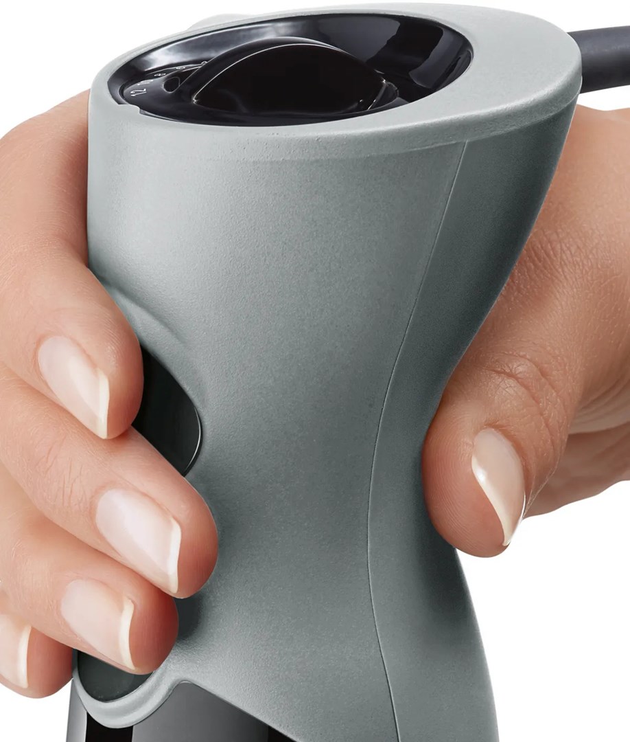 Bosch MSM67160 blender Immersion blender 750 W Black, Grey Bosch MSM67160 blender Immersion blender 750 W Black, Grey