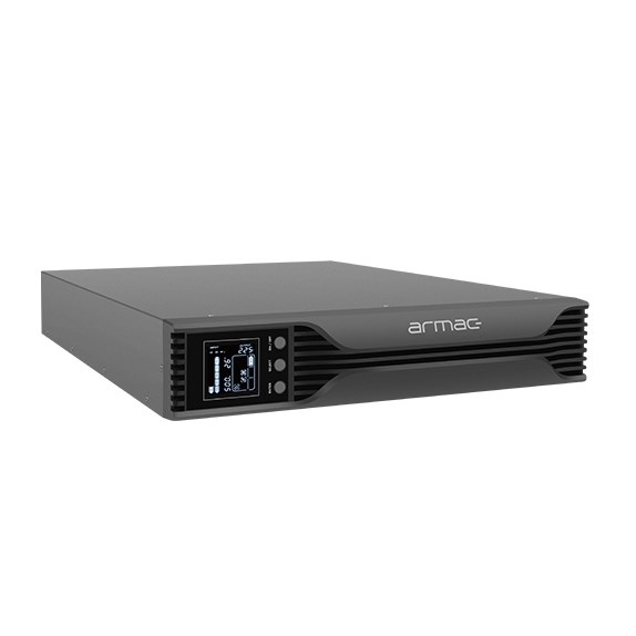 Armac R/2000I/PSW uninterruptible power supply (UPS) Line-Interactive 2 kVA 1400 W 8 AC outlet(s) Armac R/2000I/PSW uninterruptible power supply (UPS) Line-Interactive 2 kVA 1400 W 8 AC outlet(s)