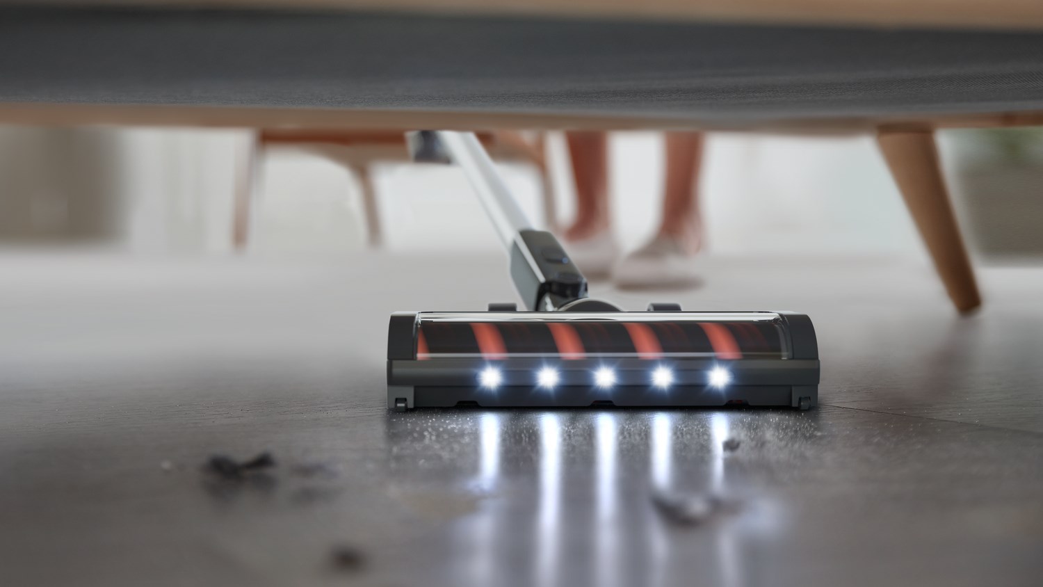 Philips 3000 series XC3133/01 stick vacuum/electric broom Battery Dry Bagless Philips 3000 series XC3133/01 stick vacuum/electric broom Battery Dry Bagless