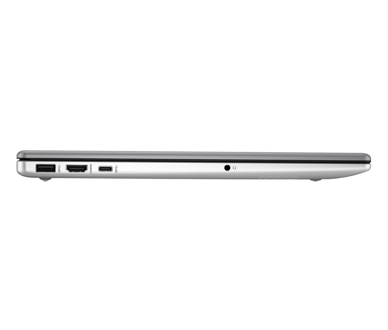 HP 250R G10 Intel Core 5 120U Laptop 39.6 cm (15.6") Full HD 16 GB DDR4-SDRAM 512 GB SSD Wi-Fi 6 (802.11ax) Windows 11 Home Silver HP 250R G10 Intel Core 5 120U Laptop 39.6 cm (15.6") Full HD 16 GB DDR4-SDRAM 512 GB SSD Wi-Fi 6 (802.11ax) Windows 11 Home Silver
