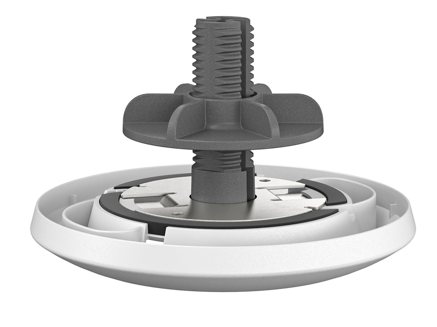 Logitech Mic Pod Mount Logitech Mic Pod Mount