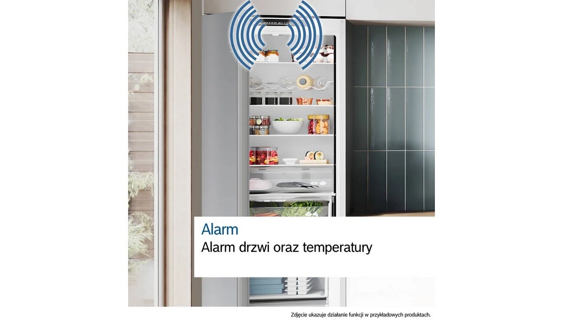 BOSCH KGN 33NSDB Refrigerator-Freezer BOSCH KGN 33NSDB Refrigerator-Freezer