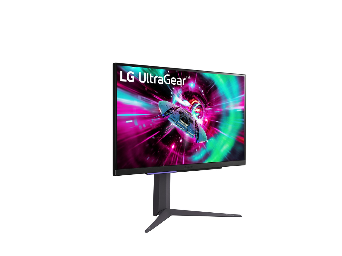 LG | 27GR93U-B.AEU | 27 " | IPS | UHD | 16:9 | 1 ms | HDMI ports quantity 2 | 144 Hz LG | 27GR93U-B.AEU | 27 " | IPS | UHD | 16:9 | 1 ms | HDMI ports quantity 2 | 144 Hz