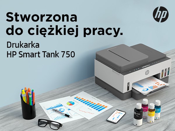 HP Smart Tank 750 All-in-One Thermal inkjet A4 4800 x 1200 DPI 15 ppm Wi-Fi HP Smart Tank 750 All-in-One Thermal inkjet A4 4800 x 1200 DPI 15 ppm Wi-Fi