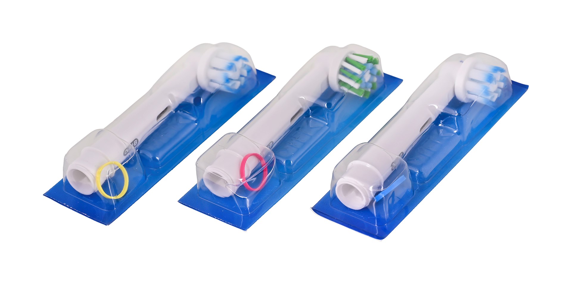 Oral-B Pro 3 3000 White + Oral-B Junior Frozen 6+ Set of rotating toothbrushes Oral-B Pro 3 3000 White + Oral-B Junior Frozen 6+ Set of rotating toothbrushes