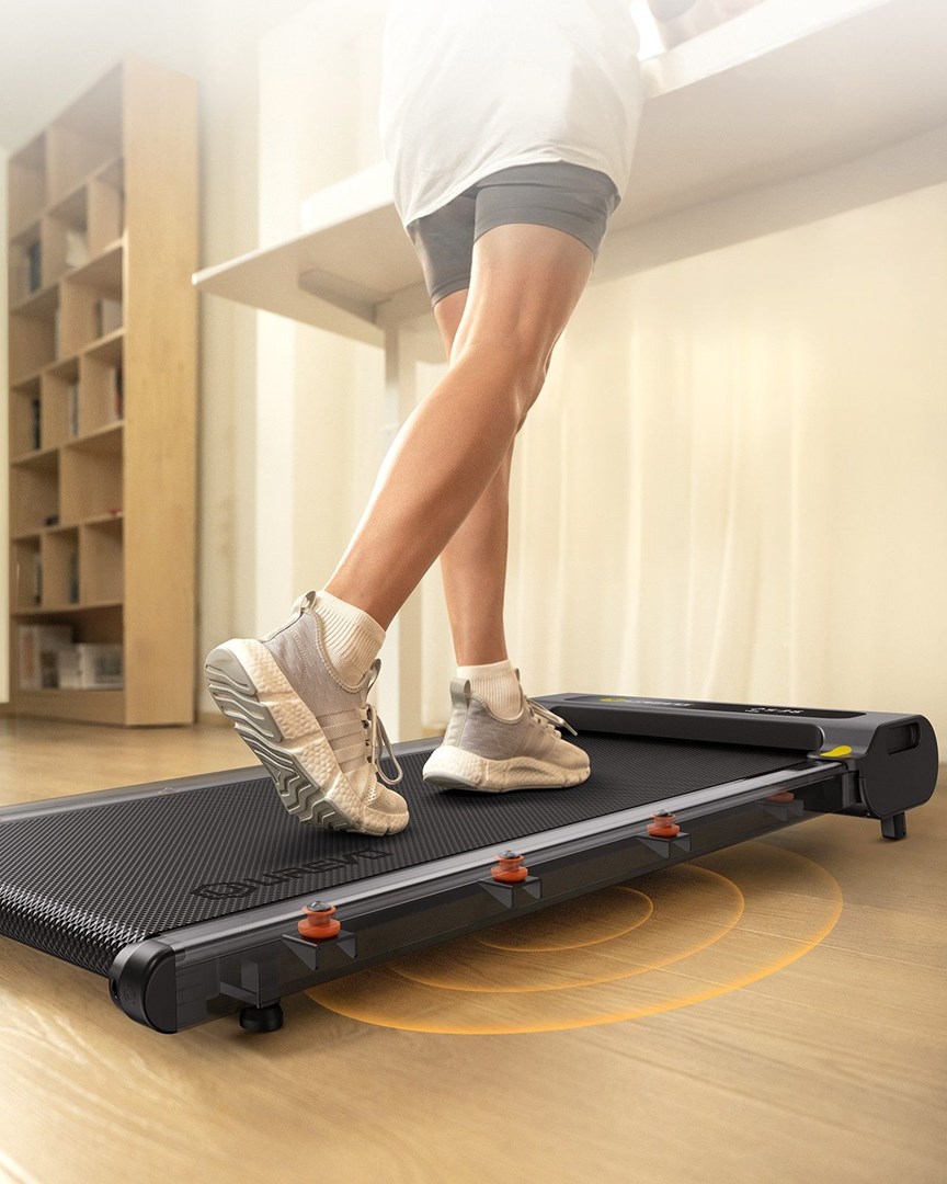 Urevo E3S Walkingpad treadmill Urevo E3S Walkingpad treadmill