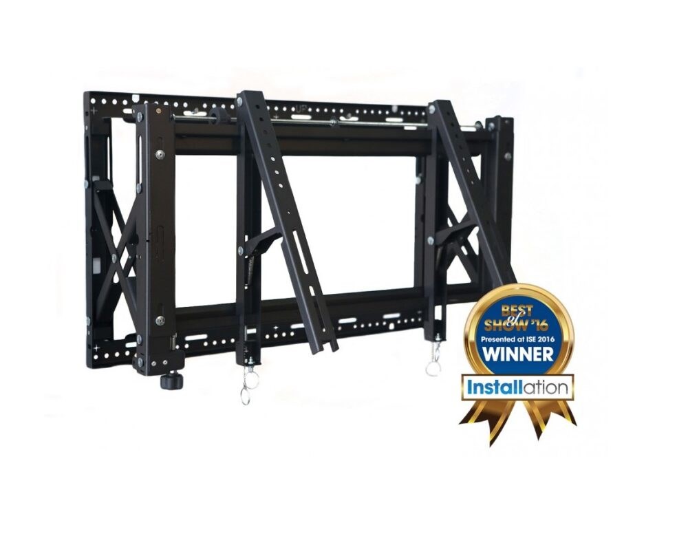 Edbak VWPOP65-L video wall display mount Edbak VWPOP65-L video wall display mount