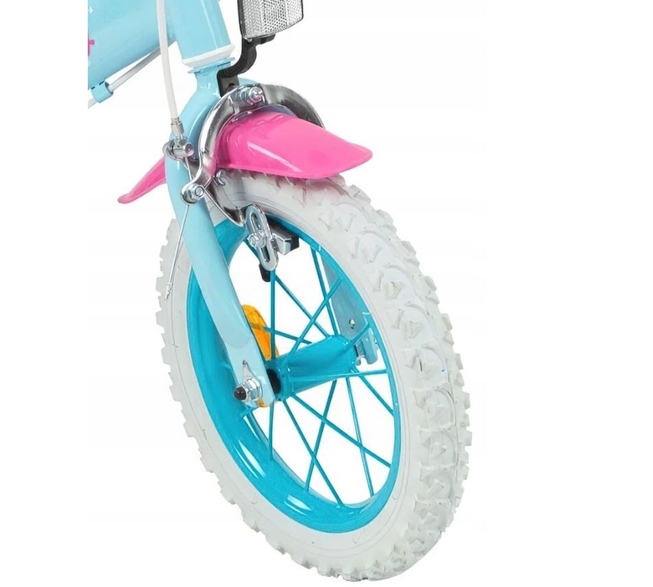 TOIMSA My Little Pony 12" Children's Bike TOIMSA My Little Pony 12" Children's Bike