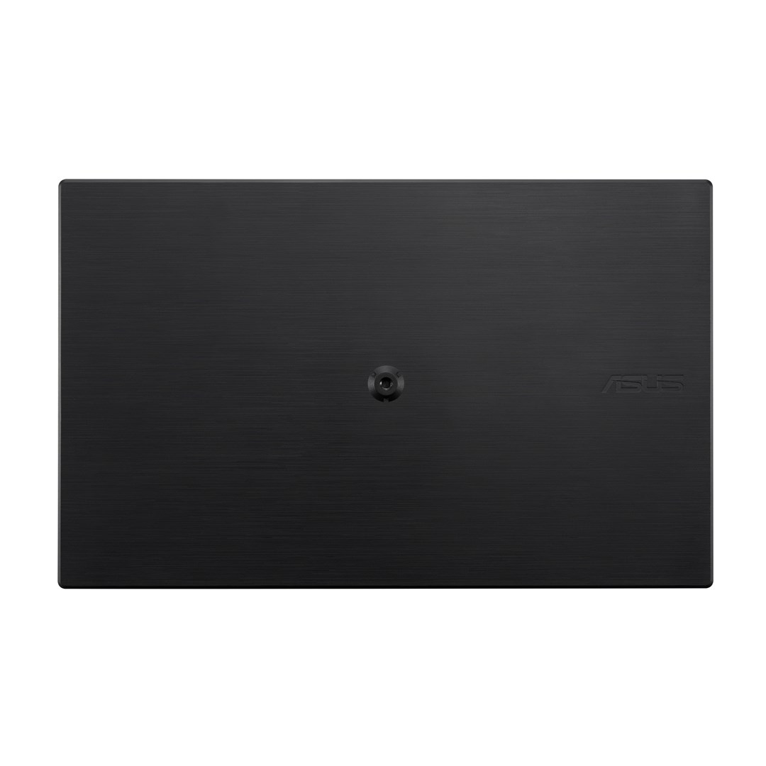 ASUS ZenScreen MB165B LED display 39.6 cm (15.6") 1366 x 768 pixels WXGA LCD Black ASUS ZenScreen MB165B LED display 39.6 cm (15.6") 1366 x 768 pixels WXGA LCD Black