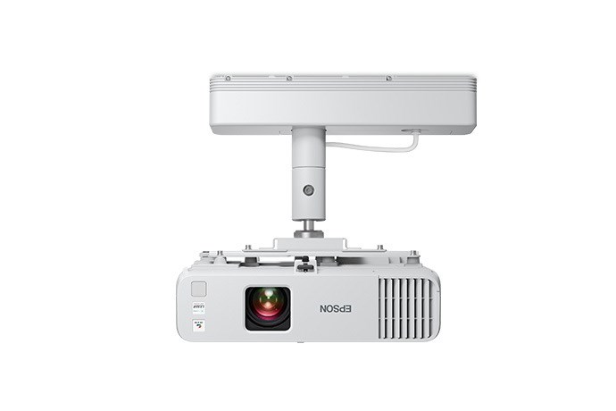 Epson PowerLite L210W data projector 4500 ANSI lumens 3LCD WXGA (1280x800) White Epson PowerLite L210W data projector 4500 ANSI lumens 3LCD WXGA (1280x800) White