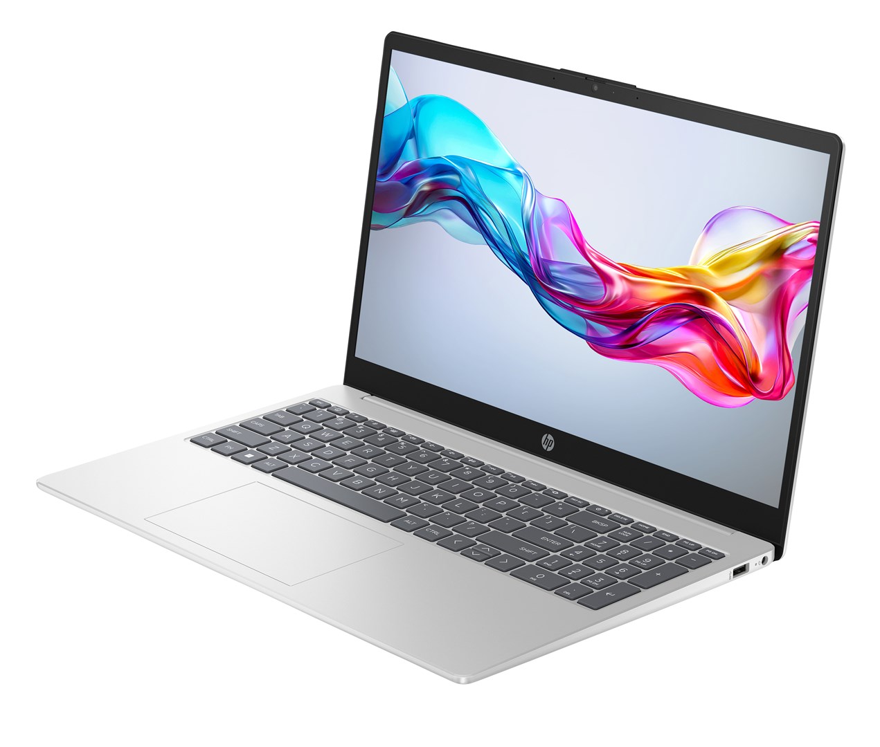 HP 15-fd0234nw Intel® Core™ i3 i3-1215U Laptop 39.6 cm (15.6") Full HD 16 GB DDR4-SDRAM 512 GB SSD Wi-Fi 6E (802.11ax) Free DOS Silver HP 15-fd0234nw Intel® Core™ i3 i3-1215U Laptop 39.6 cm (15.6") Full HD 16 GB DDR4-SDRAM 512 GB SSD Wi-Fi 6E (802.11ax) Free DOS Silver