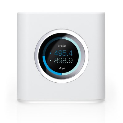 WRL ROUTER 1750MBPS/AMPLIFI AFI-R UBIQUITI WRL ROUTER 1750MBPS/AMPLIFI AFI-R UBIQUITI