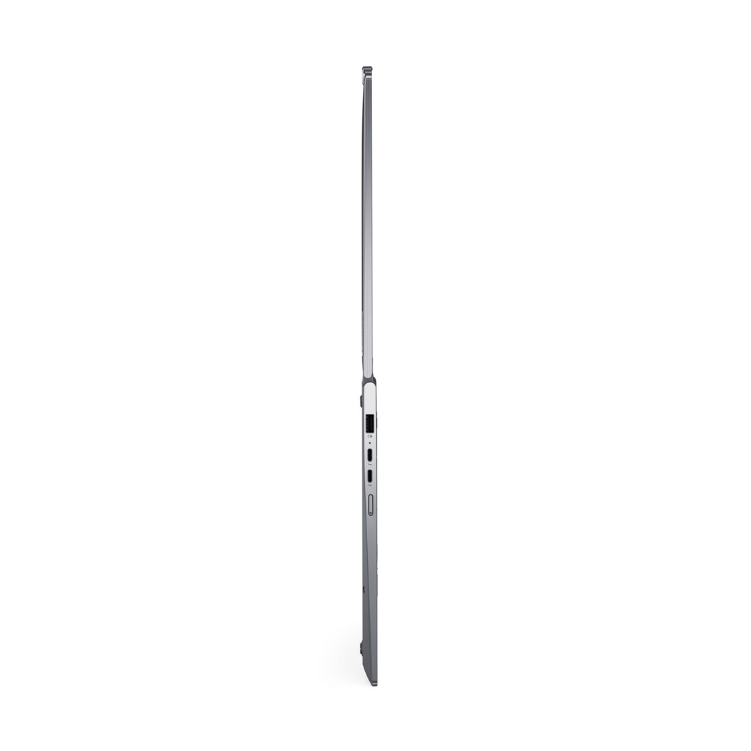 Lenovo ThinkPad X1 2-in-1 Gen 9 Intel Core Ultra 7 155U Hybrid (2-in-1) 35.6 cm (14") Touchscreen WUXGA 16 GB LPDDR5x-SDRAM 1 TB SSD Wi-Fi 6E (802.11ax) Windows 11 Pro English Grey Lenovo ThinkPad X1 2-in-1 Gen 9 Intel Core Ultra 7 155U Hybrid (2-in-1) 35.6 cm (14") Touchscreen WUXGA 16 GB LPDDR5x-SDRAM 1 TB SSD Wi-Fi 6E (802.11ax) Windows 11 Pro English Grey