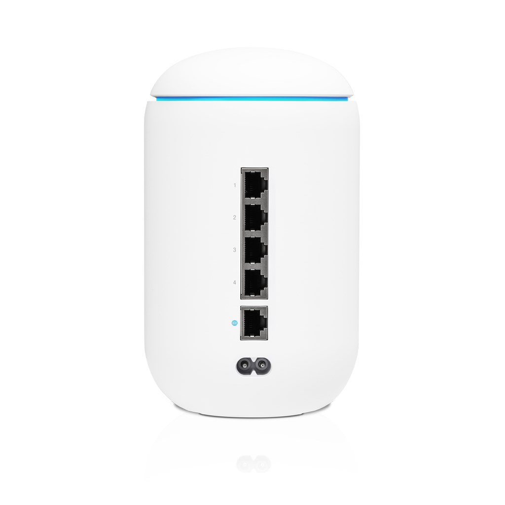 Ubiquiti UniFi Dream Machine 1733 Mbit/s White Ubiquiti UniFi Dream Machine 1733 Mbit/s White