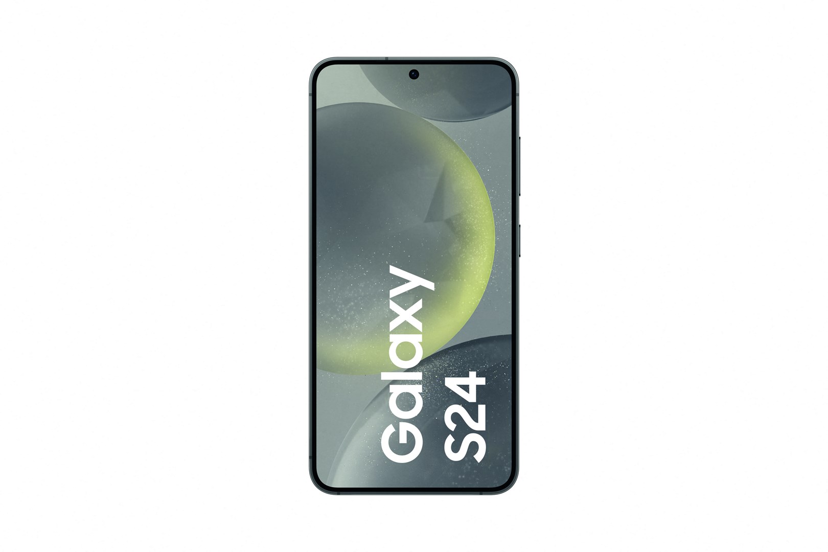 Samsung Galaxy S24 15.8 cm (6.2") Dual SIM Android 14 5G USB Type-C 8 GB 256 GB 4000 mAh Black Samsung Galaxy S24 15.8 cm (6.2") Dual SIM Android 14 5G USB Type-C 8 GB 256 GB 4000 mAh Black